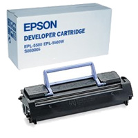 Epson C13S050005 ink