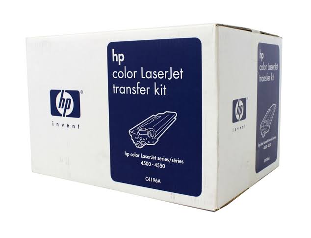 HP C4196A Image Transfer Kit