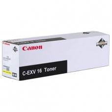 Canon CLC4040/5151 CEXV 16 Yellow