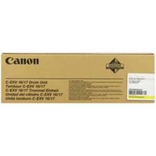 Canon CLC4040/5151 CEXV16 Yellow