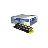 Samsung CLX R8385 Yellow Image Drum Unit, 30K Page Yield