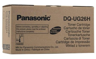 Panasonic Black Laser Toner Cartridge, 5K Yield