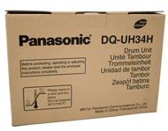 Panasonic Image Drum Unit, 20K Yield