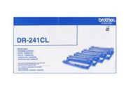 Brother DR-241CL Drum Unit - (DR241CL)