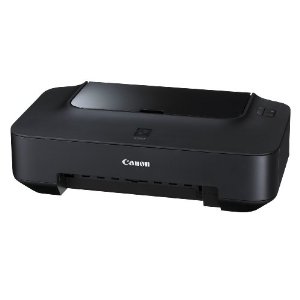IP2702: Canon Pixma iP2702 Colour Printer (4800x1200dpi resolution, Borderless Printing) - 4103B026AA