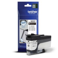 Brother LC3237BK Ink Cartridge Black, LC-3237BK Inkjet Printer Cartridge