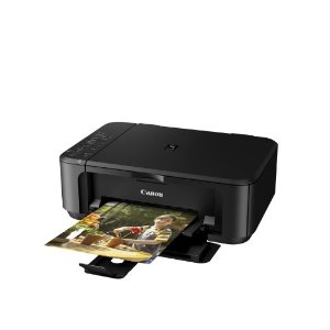 MG3250: Canon Pixma MG3250 All-in-One Colour Printer (Print, Scan, Copy, Wi-Fi and Auto Duplex) - 6223B008AA