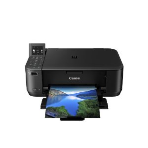 MG4250: Canon Pixma MG4250 All-in-One Colour Printer (Print, Scan, Copy, Wi-Fi and Auto Duplex) - 6224B008BA