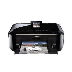 MG6250: Canon Pixma MG6250 All-in-One Colour Printer (Print, Copy, Scan Wi-Fi and Auto Duplex) - 5292B008AA