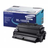 Samsung ML1650D8 Laser Toner Cartridge