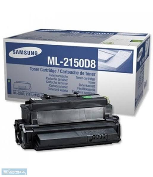 Samsung ML2150D8 Laser Toner Cartridge