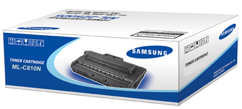 Samsung MLC810 Laser Toner Cartridge