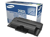 Samsung MLT D2082L High Capacity Laser Toner Cartridge, 10K Page Yield