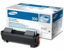 Samsung Extra High Capacity Laser Toner Cartridge - MLT D309E, 40K Yield