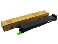 Sharp MX-31GTBA Black Laser Toner Cartridge, 18K Yield