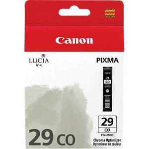 Canon Lucia PGI29CO Chroma Optimiser Ink Cartridge (PGI-29CO)