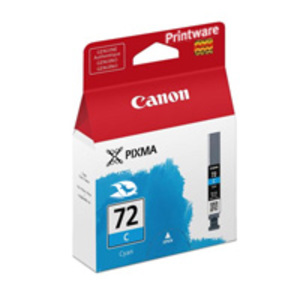 Canon PGI 72C Cyan Ink Cartridge