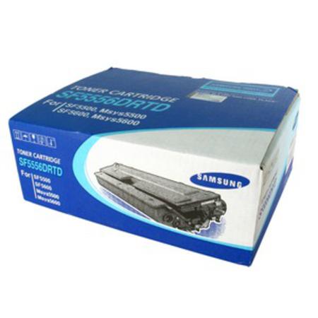 Samsung SF5556DRTD Laser Toner Cartridge