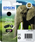 Black Epson 24XL Ink Cartridge (T2431) Printer Cartridge
