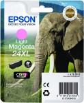 Light Magenta Epson 24XL Ink Cartridge (T2436) Printer Cartridge