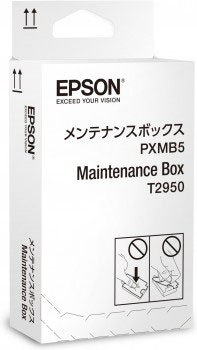 Epson T2950 Maintenance Box - C13T295000