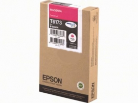 Magenta Epson T6173 Ink Cartridge (C13T617300) Printer Cartridge