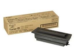 Black Kyocera TK-1505 Toner Cartridge (37029010) Printer Cartridge