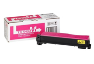 Magenta Kyocera TK-540M Toner Cartridge (TK540M) Printer Cartridge
