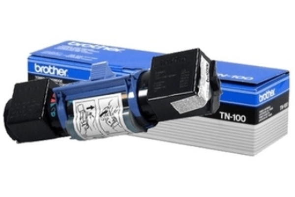 Black Brother TN-100 Toner Cartridge (TN100) Printer Cartridge