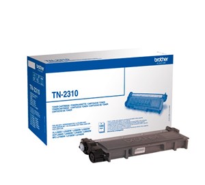 Black Brother TN-2310 Toner Cartridge (TN2310) Printer Cartridge