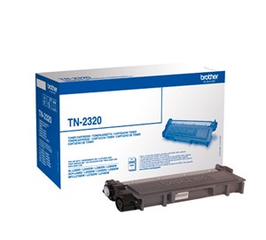 Black Brother TN-2320 Toner Cartridge (TN2320) Printer Cartridge