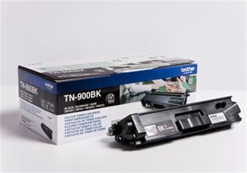 Black Brother TN-900BK Toner Cartridge (TN900BK) Printer Cartridge