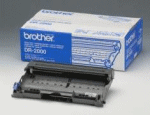 Brother DR2000 Image Drum Unit DR-2000, 12K Page Yield