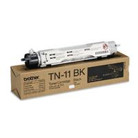 Black Brother TN-11BK Toner Cartridge (TN11BK) Printer Cartridge