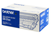 Brother DR3100 Image Drum Cartridge DR-3100, 25K Page Yield