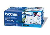 Cyan BrotherTN-130C Toner Cartridge (TN130C) Printer Cartridge