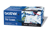 Black Brother TN-135BK Toner Cartridge (TN135BK) Printer Cartridge