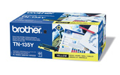 Yellow Brother TN-135Y Toner Cartridge (TN135Y) Printer Cartridge