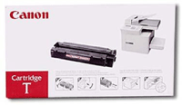 Canon Cartridge T Laser Toner