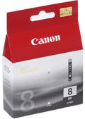 Buy Canon CLI-8BLB Cartridge at Lowest Deals with No Shipping Charges