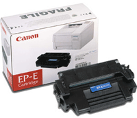 Canon EP-E Laser Toner Cartridge