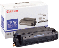 Canon EP-W Laser Toner Cartridge (Interchangable with HP C3909A)