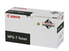 Canon NP Series Black Copier Laser Toner
