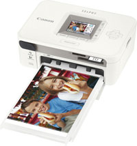 Canon CP740 printer