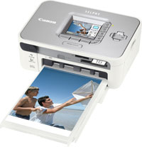 Canon CP750 printer