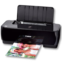 Canon iP1800 printer
