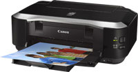 2868B008AA: Canon Pixma IP 3600 Printer