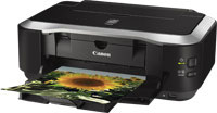 Canon iP4600 printer