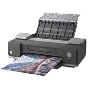 Canon iX5000 printer