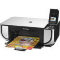 CANON MP520: Canon Pixma MP 520 Multifuction Printer, Scanner, Copier
